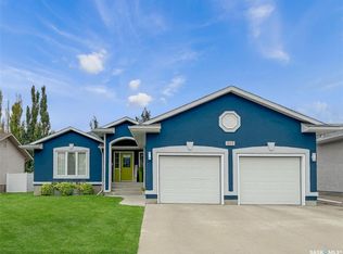 512 Keene DRIVE, Swift Current, SK S9H 0B4