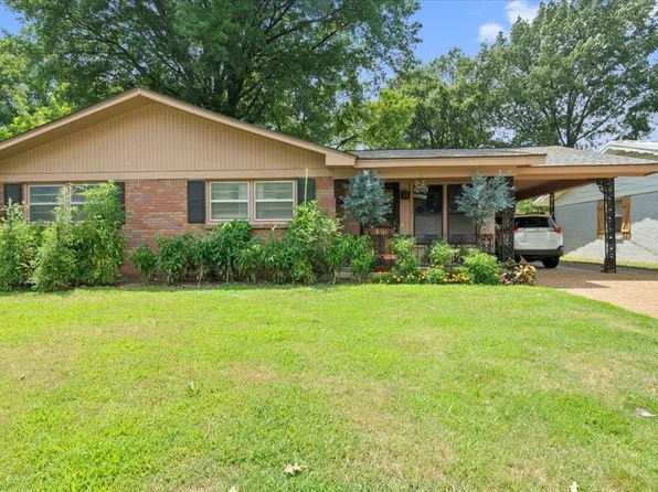 3347 S Perkins Rd, Memphis, TN 38118