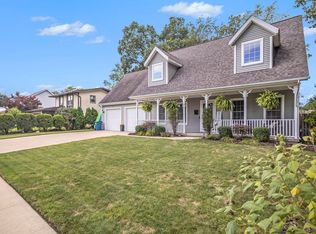 31 Sycamore Ave, Battle Creek, MI 49017