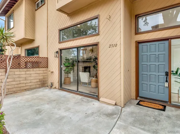 2510 Woodlands Way, Oceanside, CA 92054
