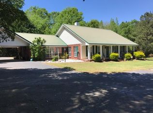 15 Lambert Cv, Hattiesburg, MS 39401