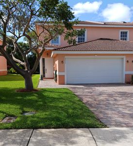 6456 Azura Lake Road, Lake Worth, FL, 33463