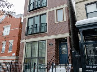 1431 N Artesian Ave #2, Chicago, IL 60622