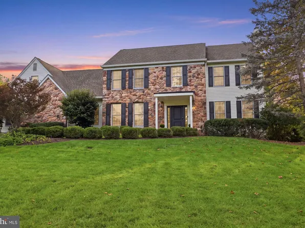 1171 Shannon Rd, Newtown, PA 18940