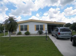 26272 Colony Rd, Bonita Springs, FL 34135