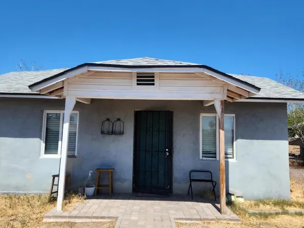 1512 W Hadley Street, Phoenix, AZ 85007