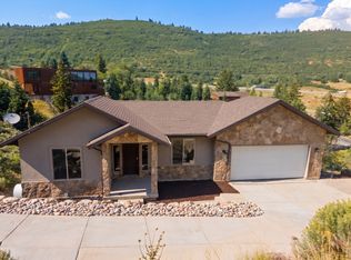 150 N Crestview Dr, Park City, UT 84098