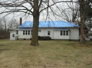 10679 Us Highway 12, New Buffalo, MI 49117