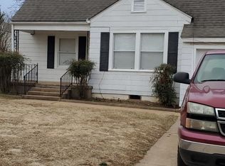 1720 NW Maple Ave, Lawton, OK 73507