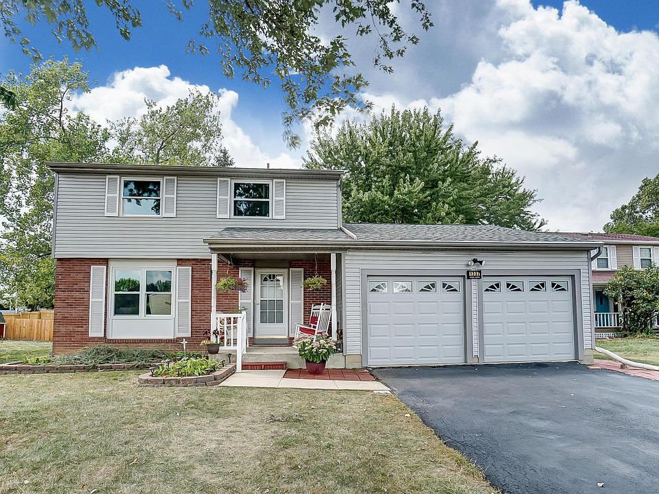 1st image of 1337 Silvertree Dr