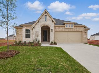 16109 Garden Dr, Celina, TX 75009