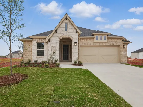 16109 Garden Dr, Celina, TX 75009