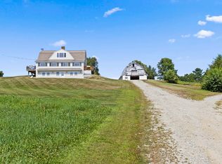 52 Richmond Hill Rd, Livermore, ME 04253