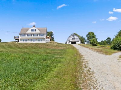 52 Richmond Hill Road, Livermore, ME, 04253