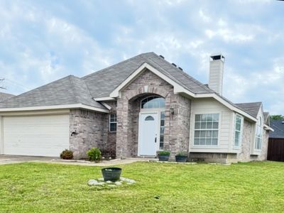 2210 Oleander Way, McKinney, TX, 75071
