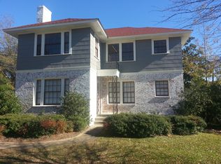 2145 2147 College St #DUPLEX, Montgomery, AL 36106