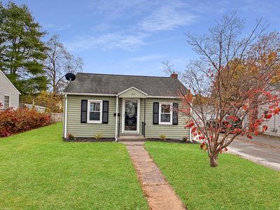 145 Sisson Street, East Hartford, CT, 06118