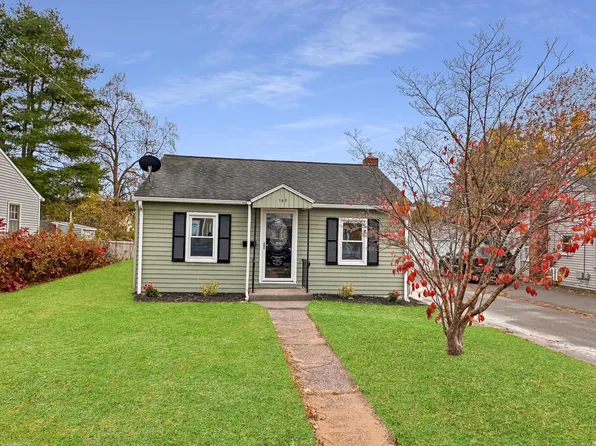 145 Sisson Street, East Hartford, CT 06118