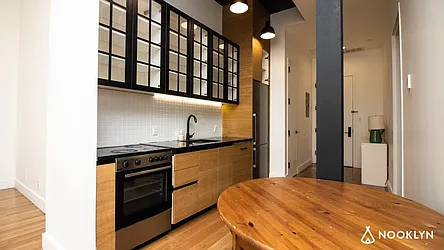 Rented by Nooklyn NYC LLC