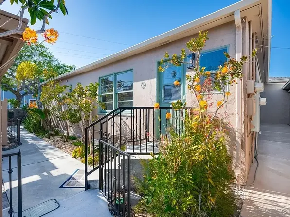 1815 Mission Cliff Dr, San Diego, CA 92116