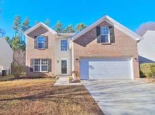 7254 Cascading Pines Dr, Tega Cay, SC 29708