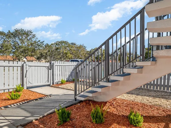 Aria Apartment Homes, 115 W Seminole Ave #205, Melbourne, FL 32901