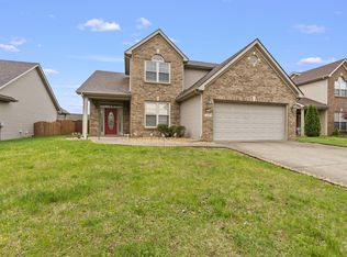 128 McConnells Trce, Lexington, KY 40511