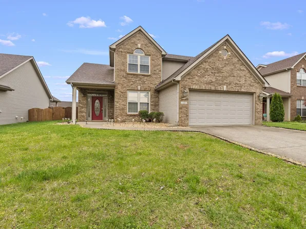 128 McConnells Trce, Lexington, KY 40511