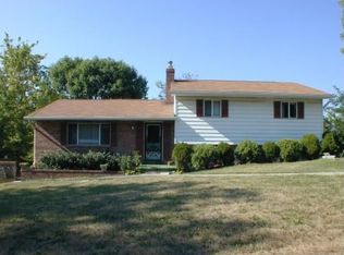 6793 Amelia Dr, West Chester, OH 45241