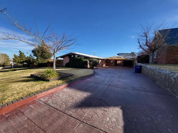 (undisclosed Address), El Paso, TX 79930