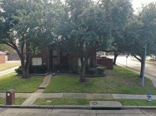 4720 Bear Run Dr, Plano, TX 75093