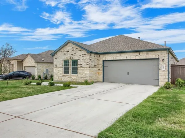 937 Mallow Rd, Leander, TX 78641