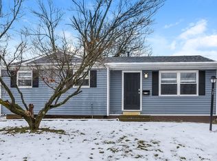5197 Fullerton Dr, Columbus, OH 43232