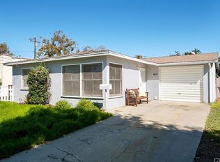 11945 Sproul St, Norwalk, CA 90650