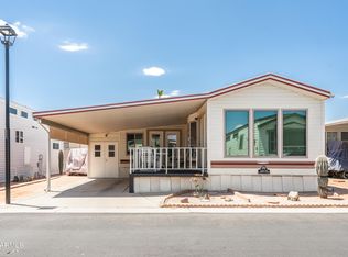 7750 E Broadway Rd LOT 274, Mesa, AZ 85208