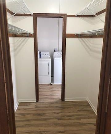 Closet