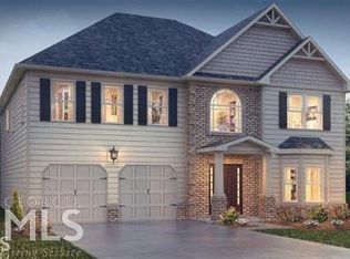 734 Corsica Ln LOT 232, Stockbridge, GA 30281
