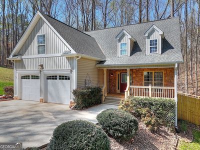 324 Heatherwood Dr, Auburn, GA, 30011