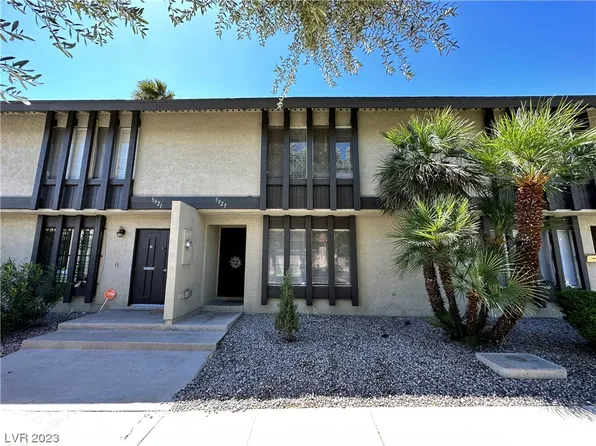 5923 Bromley Ave, Las Vegas, NV 89107