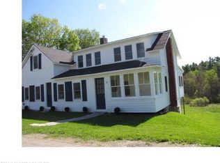 73 Pleasant Hill Rd, Augusta, ME 04330