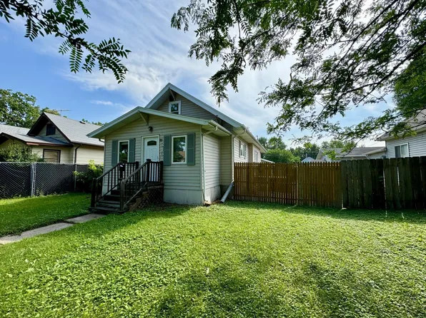 316 10th St N, Breckenridge, MN 56520