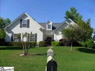 1 Locik Ct, Simpsonville, SC 29680