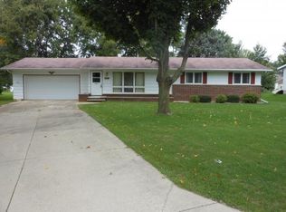 111 Maple Dr, Bonduel, WI 54107