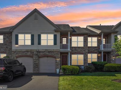 39 Sunrise Ct, Trevose, PA, 19053