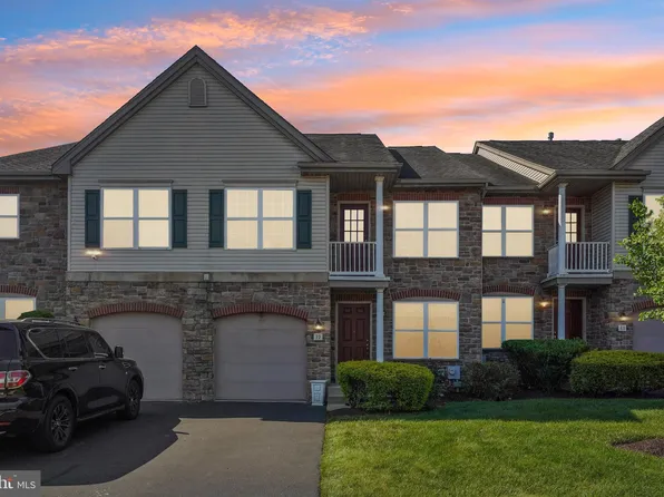 39 Sunrise Ct, Trevose, PA 19053