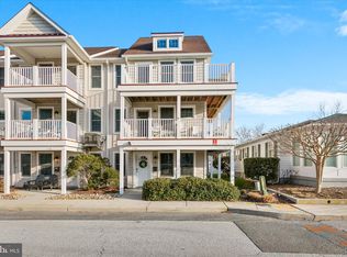 Sunset Palms, Ocean City, MD 21842