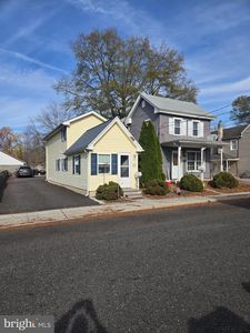 13 E Millbrooke Ave, Woodstown, NJ, 08098