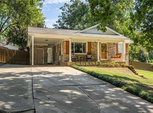 16 Eastdell Rd NE, Rome, GA 30161