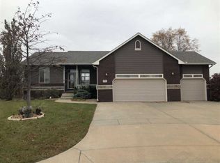 15914 E Rosewood Ct, Wichita, KS 67230