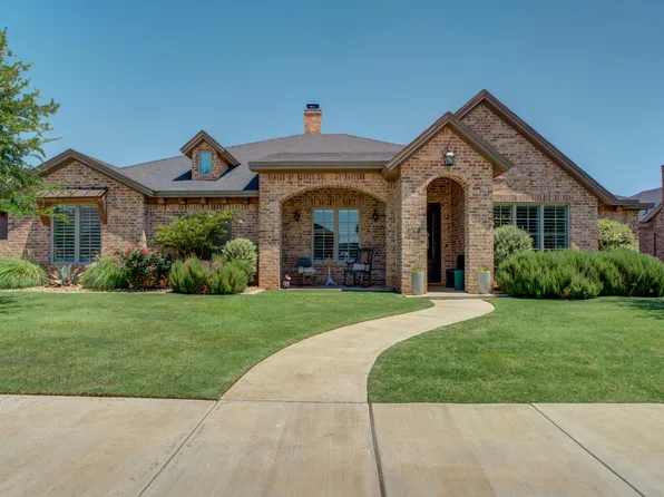 4008 128th St, Lubbock, TX 79423